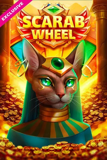 scarab wheel